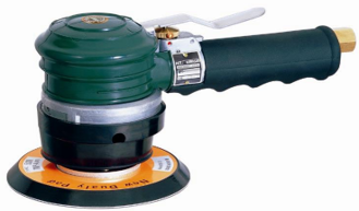 150 mm Eksantrik Dairesel Zımpara